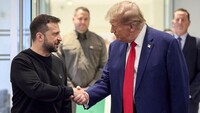 «План победы» Зеленского: FT узнало, какие пункты заинтересовали Трампа