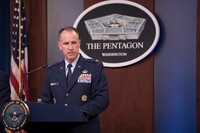 США отправили Украине 67% обещанных средств ПВО и 83% обещанных боеприпасов – Пентагон