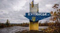 В Генштабе подтвердили, что россиянам не удалось войти в Купянск