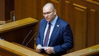 Нардеп Шевченко получил подозрение в государственной измене