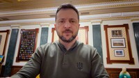 Зеленский рассказал, когда представит внутренний «план стойкости» Украины