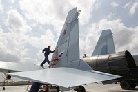 В Краснодарском крае россии атакован военный аэродром – СМИ