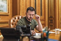 Зеленский еще не решил, будет ли подписывать налоговый законопроект – СМИ
