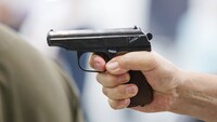 Стрельба с участием представителя ТЦК под Киевом: полиция раскрыла детали инцидента