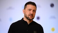 Зеленский назвал звонок Шольца к путину «ящиком Пандоры» и сказал, что «Минска-3 не будет»