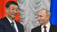Китай впервые поставил россии оружие для войны против Украины – СМИ