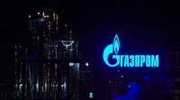 Россия прекращает поставки газа в Австрию, в МИД Украины отреагировали