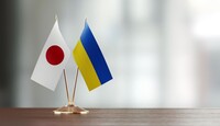 Япония выделила Украине 3 млрд долларов от замороженных активов рф – Зеленский