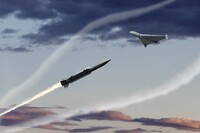 Россия ночью атаковала Украину баллистикой и 11 дронами