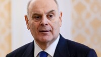 Так называемый президент Абхазии подал в отставку – подробности