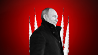 Путин утвердил обновленную ядерную доктрину россии