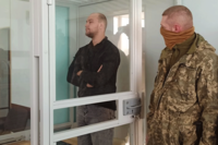 Суд оставил под стражей военного Гнездилова, публично заявившего о СОЧ