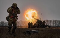 Economist прогнозирует прекращение боевых действий в Украине в 2025 году