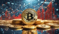 Курс Bitcoin обновил новый рекорд