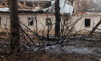 В Кривом Роге и Днепре возросло количество пострадавших в результате российских ударов