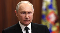 Не «Рубеж»: путин назвал тип ракеты, которой оккупанты ударили по Днепру