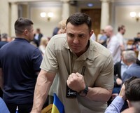 НАБУ расследует обогащение нардепа Тищенко, его имущество арестовали