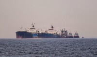 Британия объявила самый масштабный пакет санкций против теневого флота россии