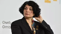 Постпред Зеленского в Крыму получила мандата народного депутата