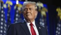 Суд закрыл дело против Трампа по поводу вмешательства в президентские выборы