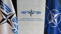 ПА НАТО призвала предоставить Украине ракеты средней дальности