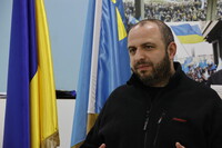 Умеров едет в Южную Корею говорить о военной помощи – СМИ