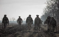 ВСУ отбросили российские подразделения от Купянска – ОСГВ «Хортица»