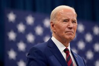 Байден запросил у Конгресса 24 млрд долларов на помощь Украине – Politico