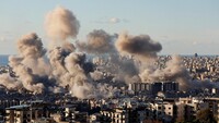 Вступило в силу соглашение о прекращении огня между Израилем и «Хезболлой»