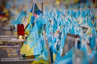 Economist оценил потери Украины во время полномасштабной войны