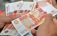 Обвал российского рубля: валюта  стремительно обесценивается (обновлено)