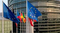 Европарламент утвердил новый состав Еврокомиссии