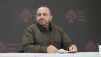 Умеров провел встречу с президентом Южной Кореи: о чем договорились