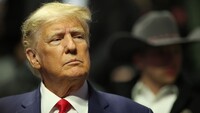 У Трампа рассматривают возможные сценарии завершения войны в Украине – CNN