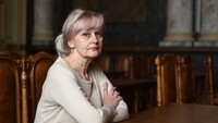 Во Львове появилась улица имени Ирины Фарион