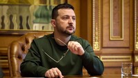 Зеленский подписал закон о госбюджете на 2025 год