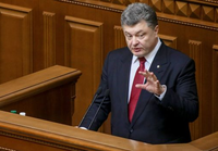 Порошенко недоволен своей работой, Кабмина и Верховной Рады