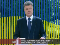 Порошенко отрицает любые конфиденциальные договоренности с Фирташем