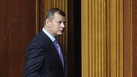 Сергей Клюев: «пропиарились» и отпустили с миром