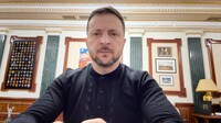 Зеленский объяснил, почему путин начал угрожать ударами своим «Орешником»
