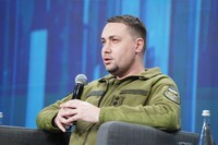 Буданов назвал слухи об его отставке «очередным вбросом»