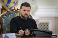 Зеленский подписал налоговый законопроект