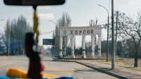 Херсон может несколько суток быть без электроэнергии – ГВА