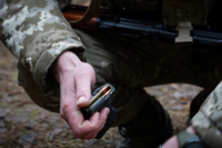 Добровольное возвращение после первого СОЧ: для военных уточнили алгоритм