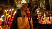 Львовщина стала первым регионом, где не осталось ни одной общины УПЦ МП – глава ОВА