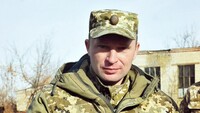Зеленский назначил нового командующего Сухопутными войсками