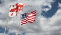 США приостановили стратегическое партнерство с Грузией