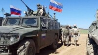 Москва сменила командующего российскими силами в Сирии из-за больших потерь – ГУР