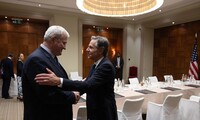 Украина подписала с США меморандум о выделении 825 млн на восстановление энергетики