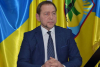 Россия вернула тело мэра Днепрорудного, замученного в плену